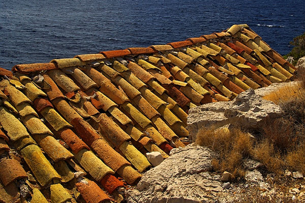tile roof tile roof