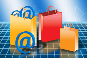 Shopping picture