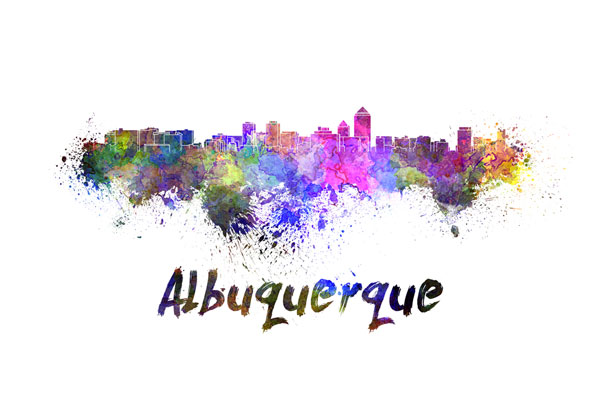 Albuquerque image