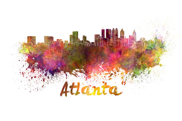 Atlanta image