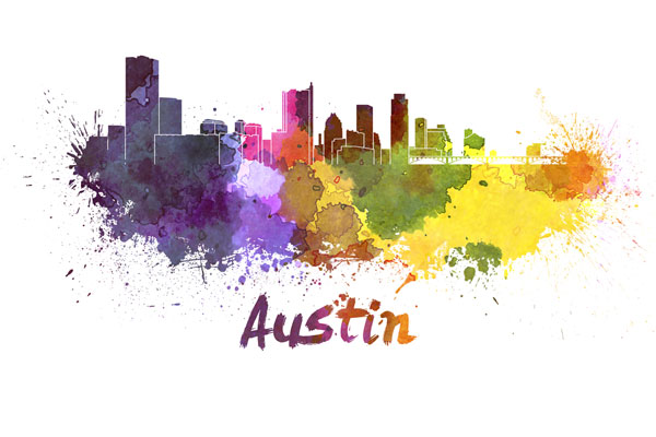 Austin image