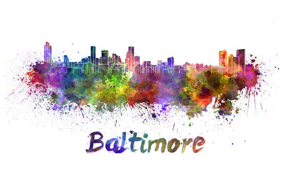 Baltimore image