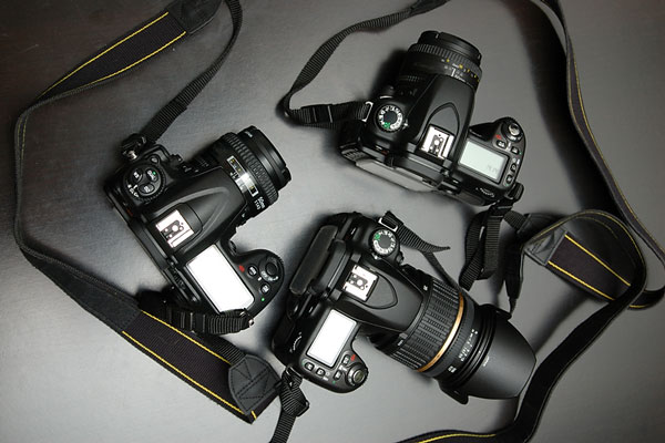 Cameras image