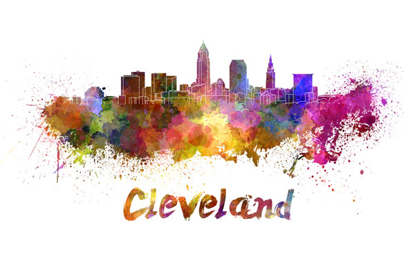 Cleveland image