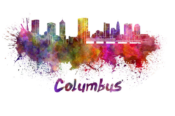 Columbus image