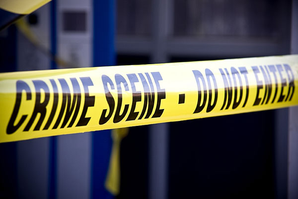 Crime image
