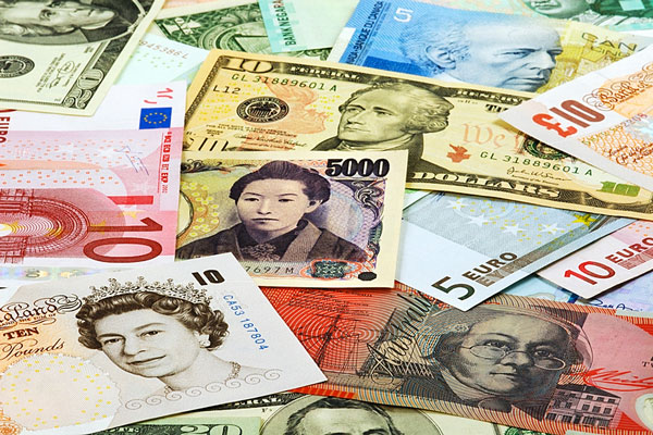 Currencies image