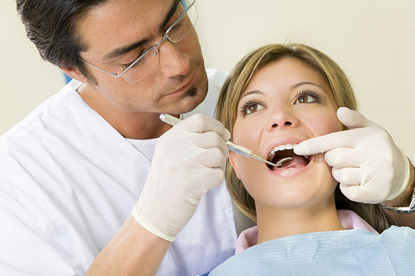 Dentistry image