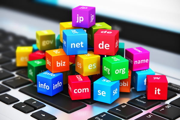 Domain Names image