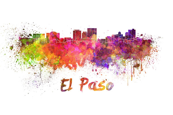 El Paso image