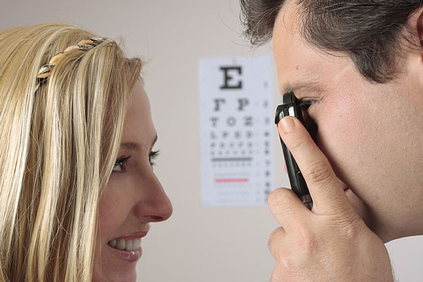 Eye Care image