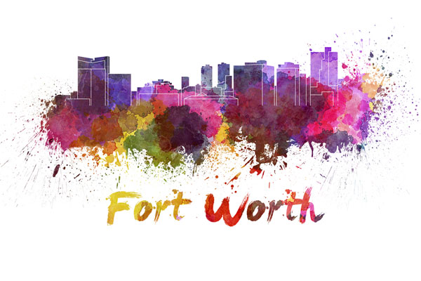 Fort Worth image