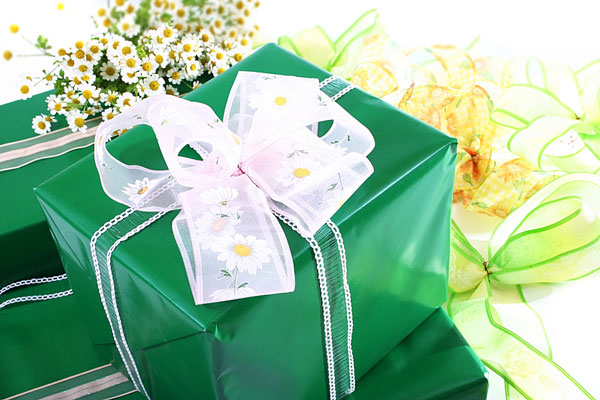 Gifts image