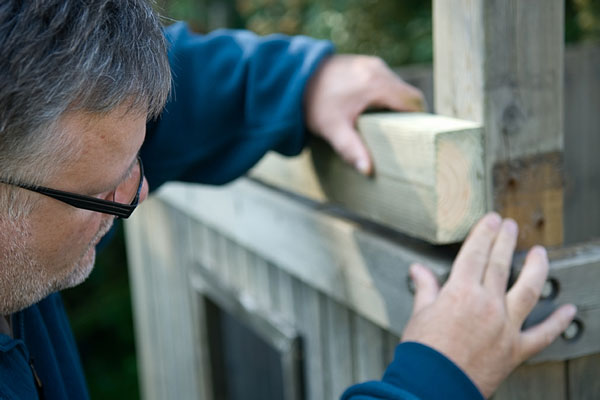 Fences and Gates image