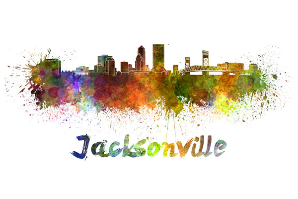 Jacksonville image