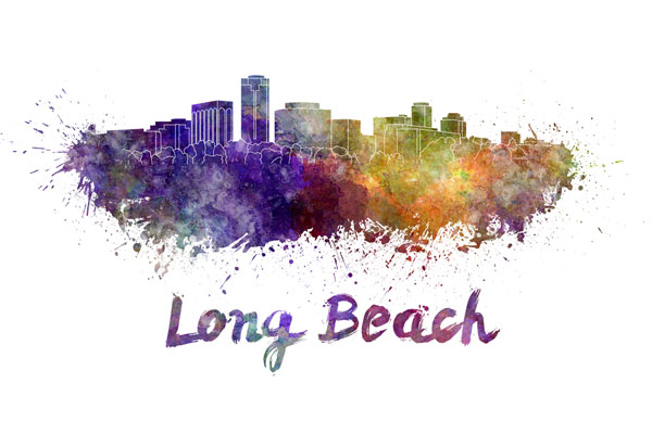 Long Beach image