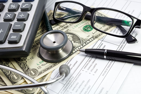 Medical Billing image