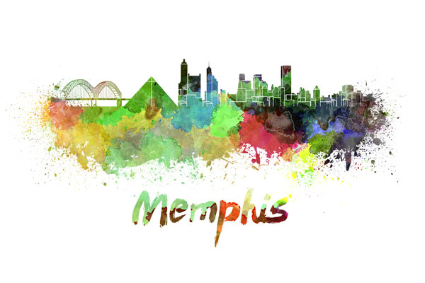 Memphis image