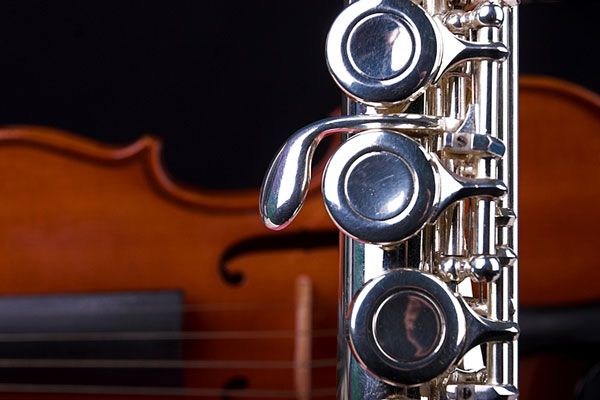 Musical Instruments image