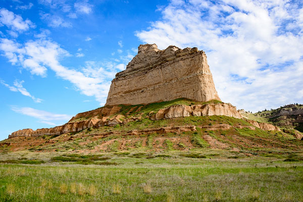 Nebraska image