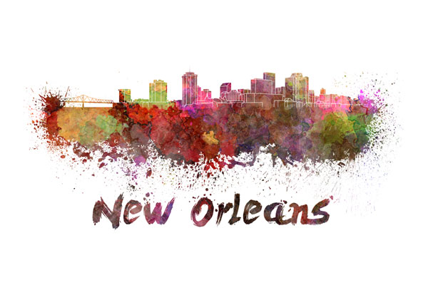 New Orleans image