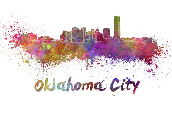 Oklahoma City image