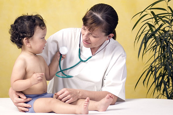 Pediatrics image