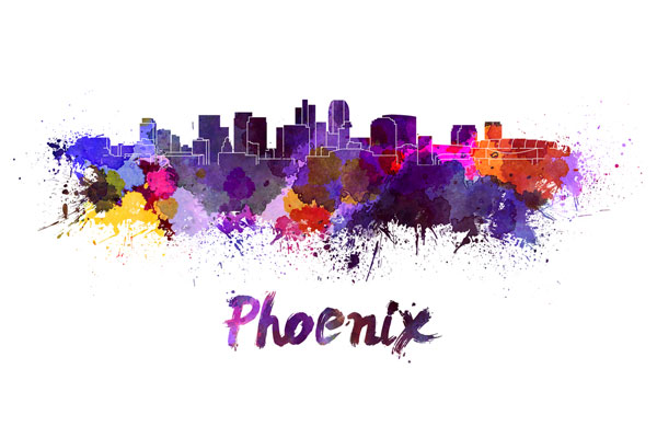 Phoenix image