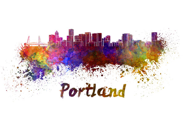 Portland image