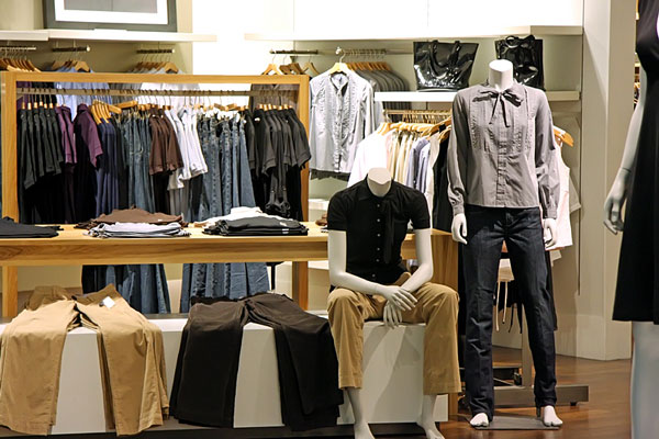 Retailing image