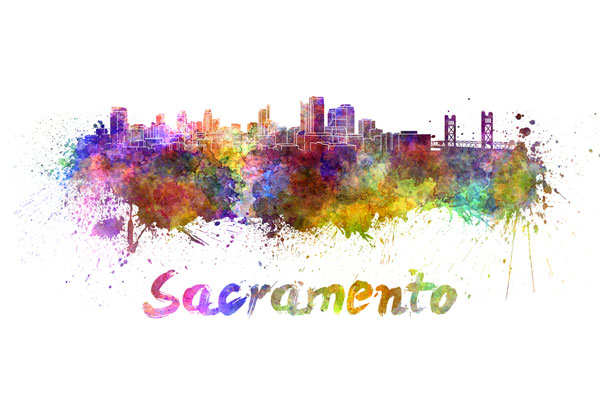 Sacramento image