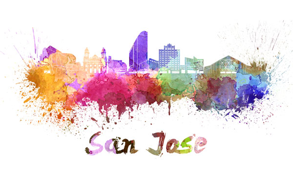 San Jose image