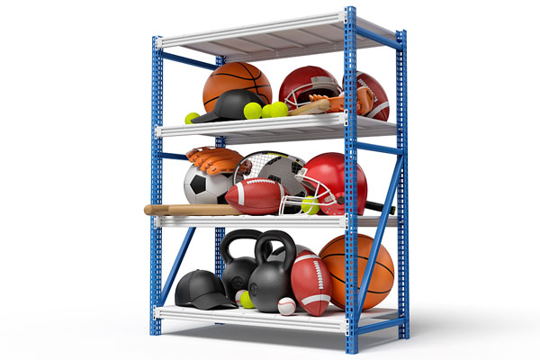 Sporting Goods image