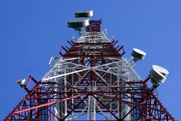 Telecom Services image