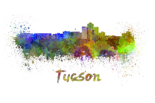 Tucson image