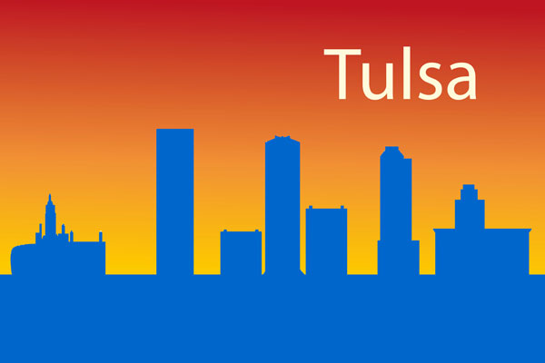 Tulsa image